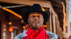 Cowboy Troy