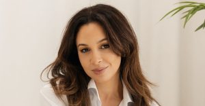Danielle Peazer