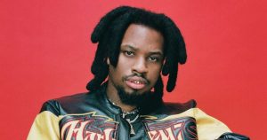 Denzel Curry