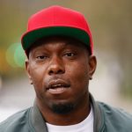Dizzee Rascal