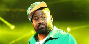 Ghostface Killah