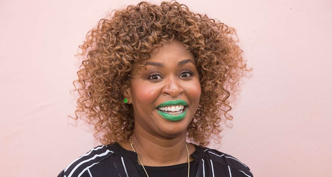 GloZell GloZell