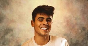 Jack Gilinsky