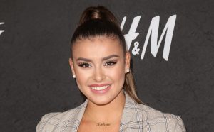 Kalani Hilliker
