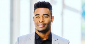 Keo Motsepe