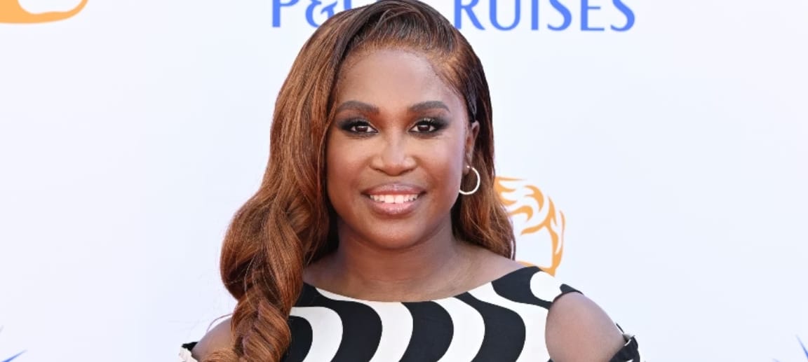 Motsi Mabuse