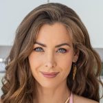 Natalie Glebova