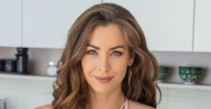 Natalie Glebova