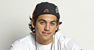 Paul Rodriguez