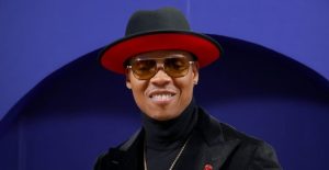 Ronnie DeVoe