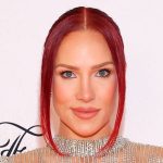 Sharna Burgess
