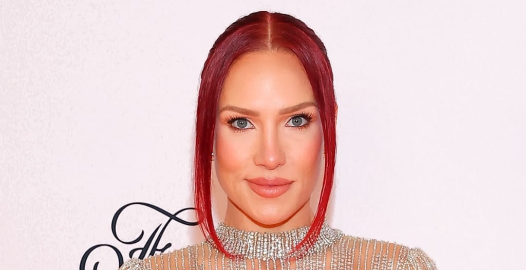 Sharna Burgess