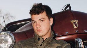 Taylor Caniff