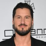 Valentin Chmerkovskiy
