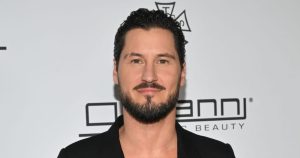 Valentin Chmerkovskiy