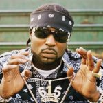Young Buck