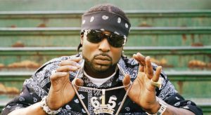 Young Buck