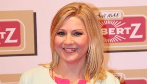 Aleksandra Bechtel