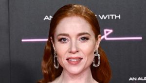 Angela Scanlon