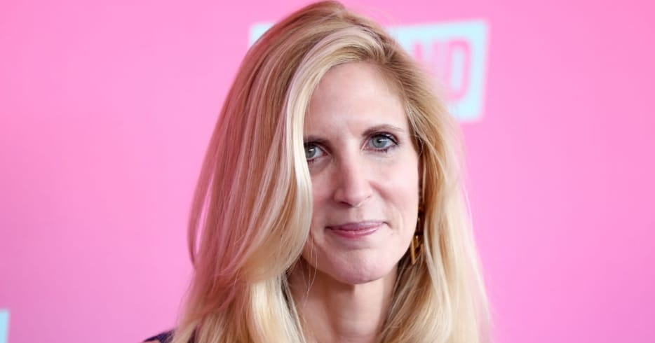 Ann Coulter