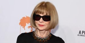 Anna Wintour