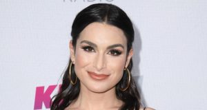 Ashley Iaconetti