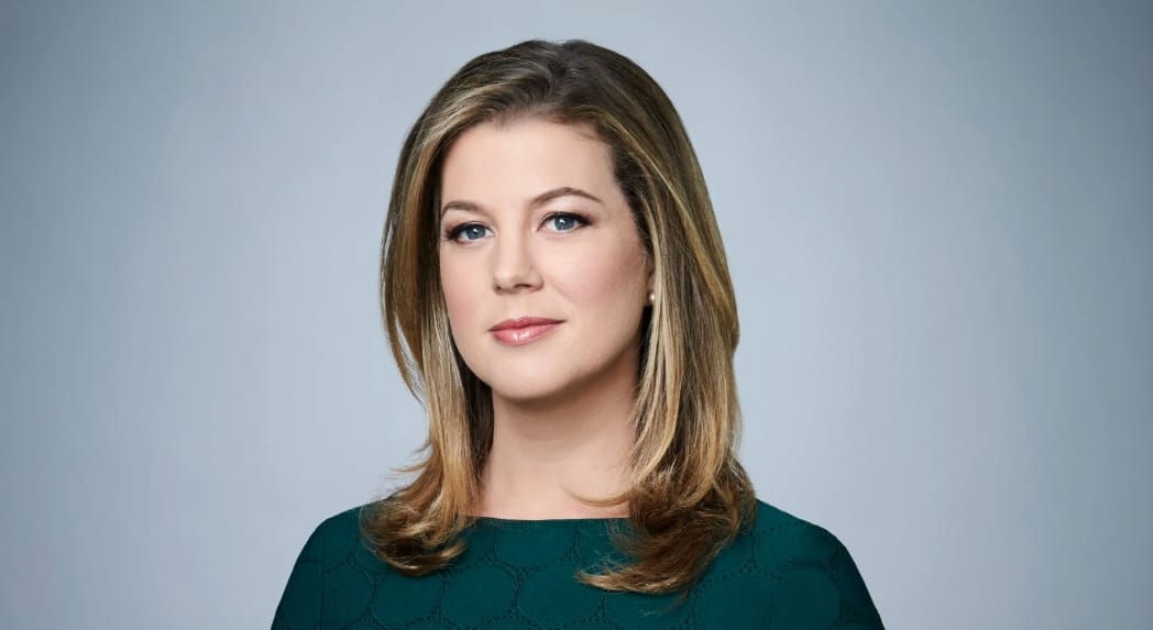 Brianna Keilar