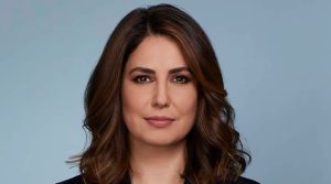 Cecilia Vega