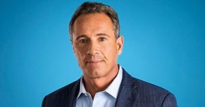 Chris Cuomo