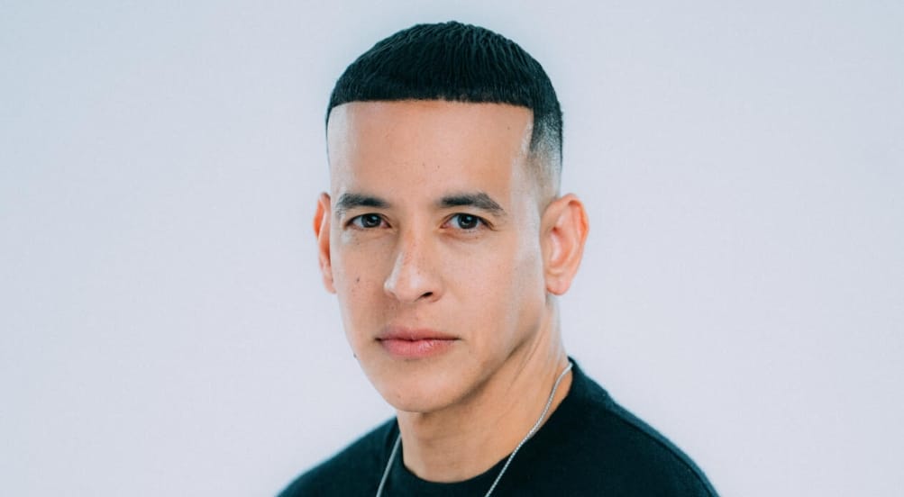 Daddy Yankee Daddy Yankee
