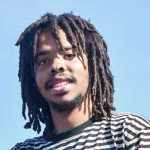 Earl Sweatshirt