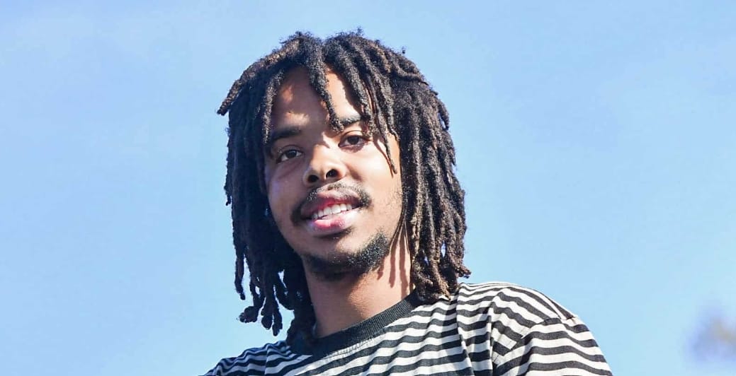 Earl Sweatshirt