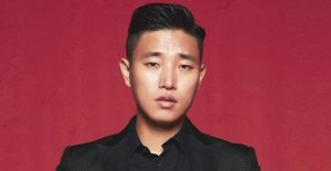 Kang Gary