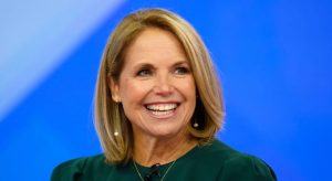 Katie Couric