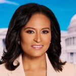 Kristen Welker