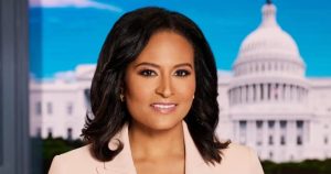 Kristen Welker