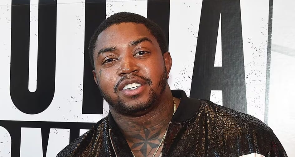 Lil Scrappy Lil Scrappy