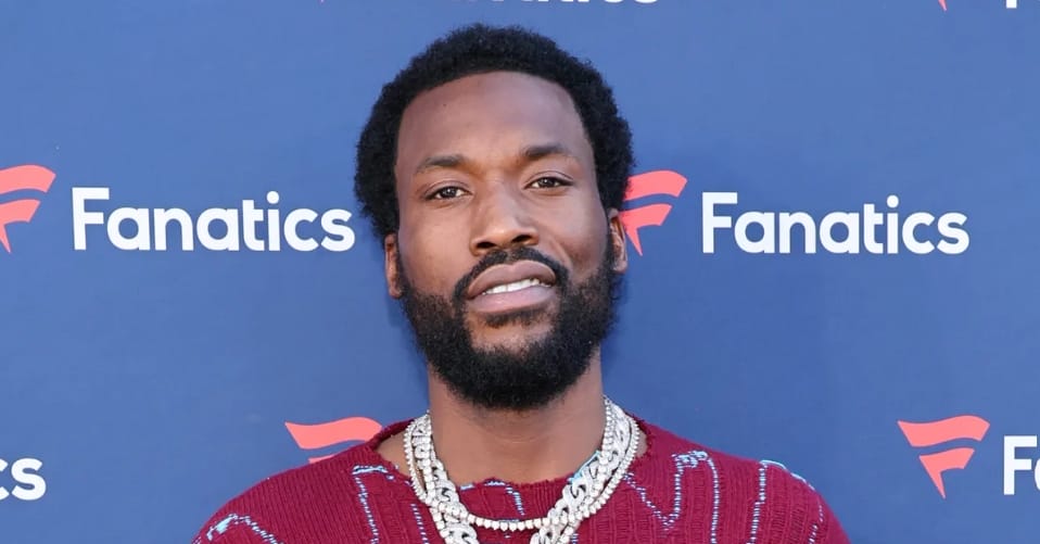 Meek Mill