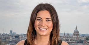 Natalie Sawyer