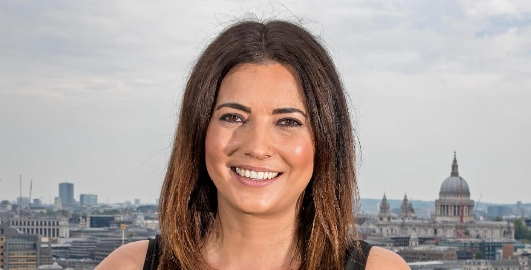 Natalie Sawyer