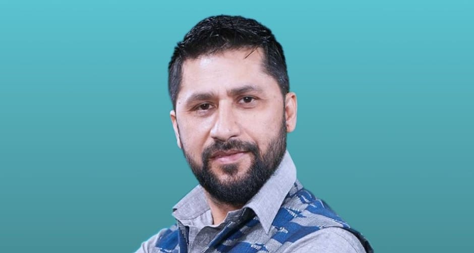 Rabi Lamichhane