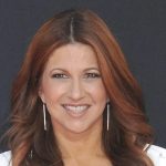 Rachel Nichols