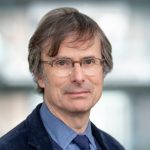 Robert Peston