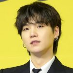 SUGA