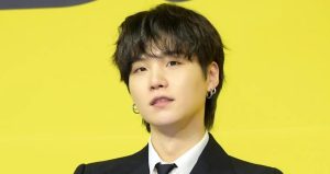 SUGA