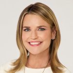 Savannah Guthrie