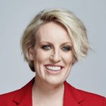 Steph McGovern