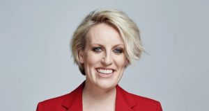 Steph McGovern
