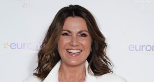 Susanna Reid