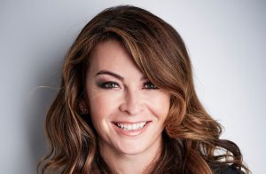 Suzi Perry